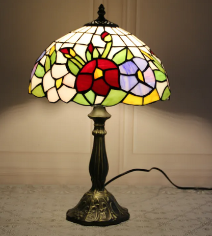 Cozy Glow Table Lamp – Soft Ambient Light for Bedroom, Dining Room & Bedside